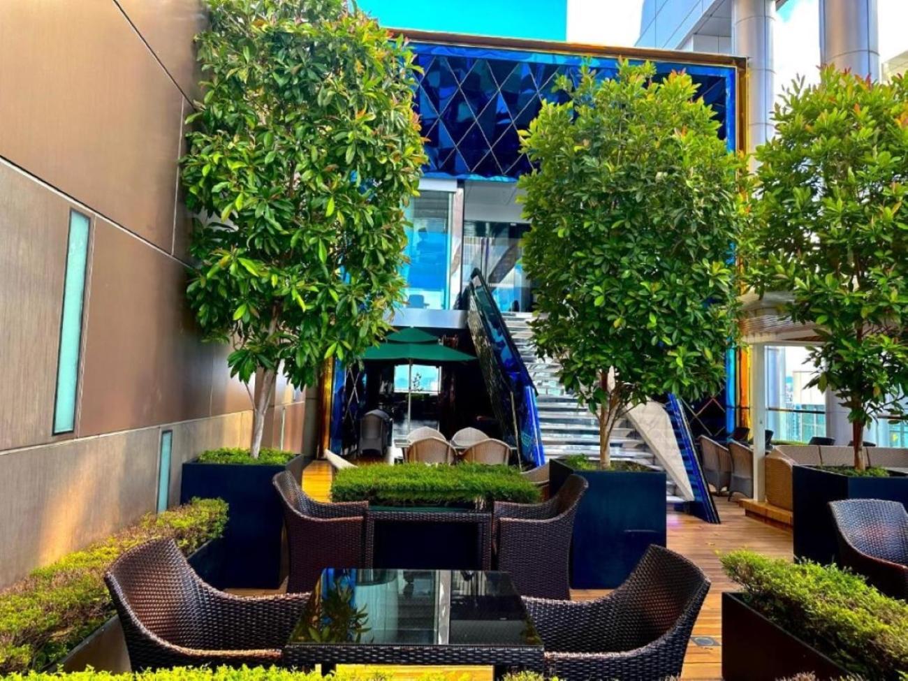 Platinum Sky Park Kuala Lumpur Apartman Kültér fotó