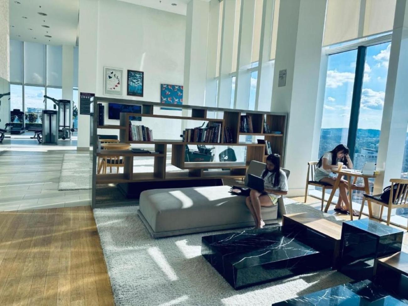 Platinum Sky Park Kuala Lumpur Apartman Kültér fotó