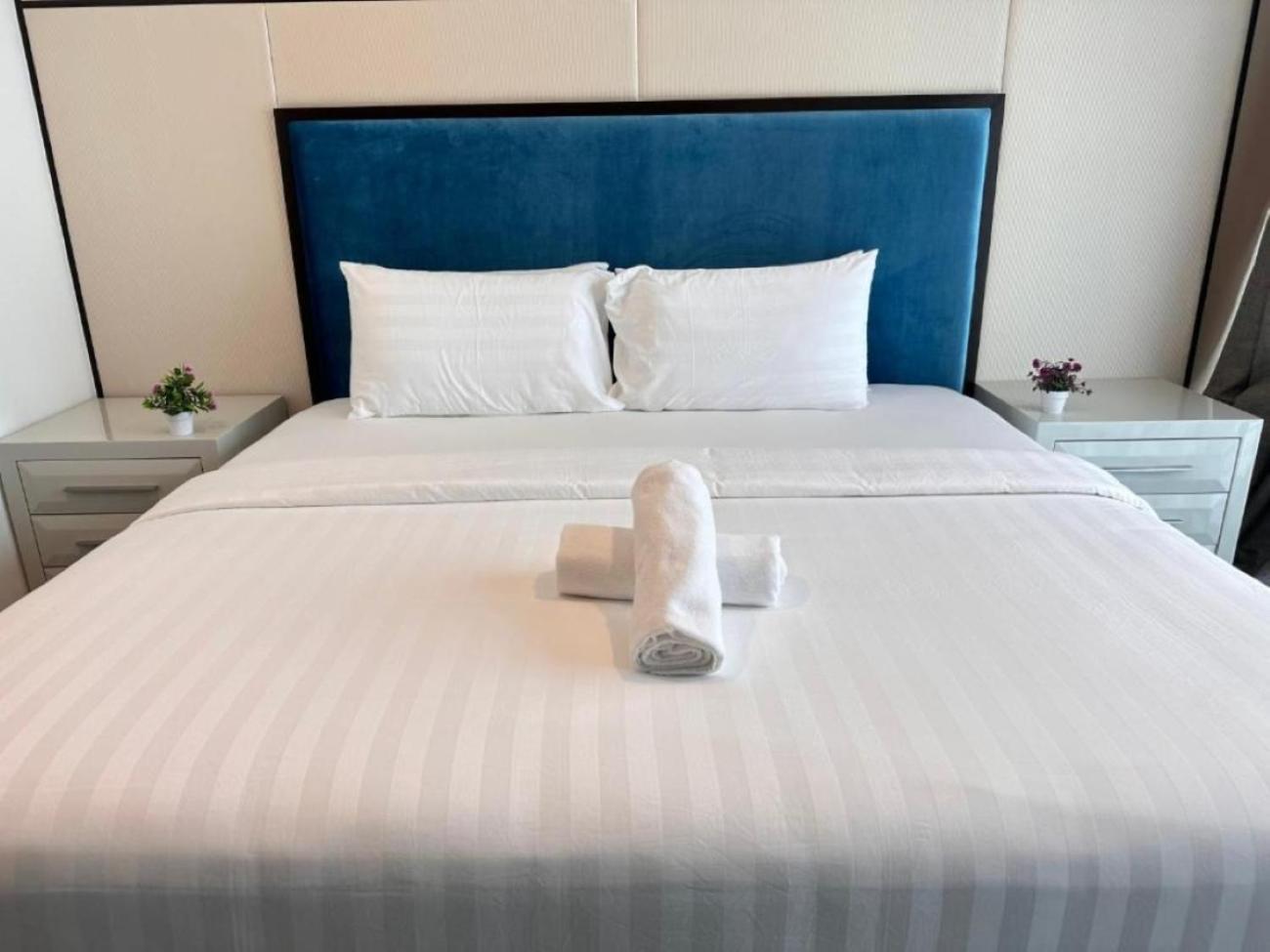 Platinum Sky Park Kuala Lumpur Apartman Kültér fotó
