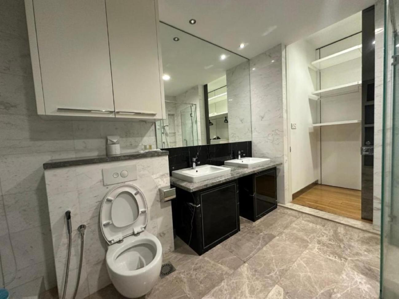 Platinum Sky Park Kuala Lumpur Apartman Kültér fotó