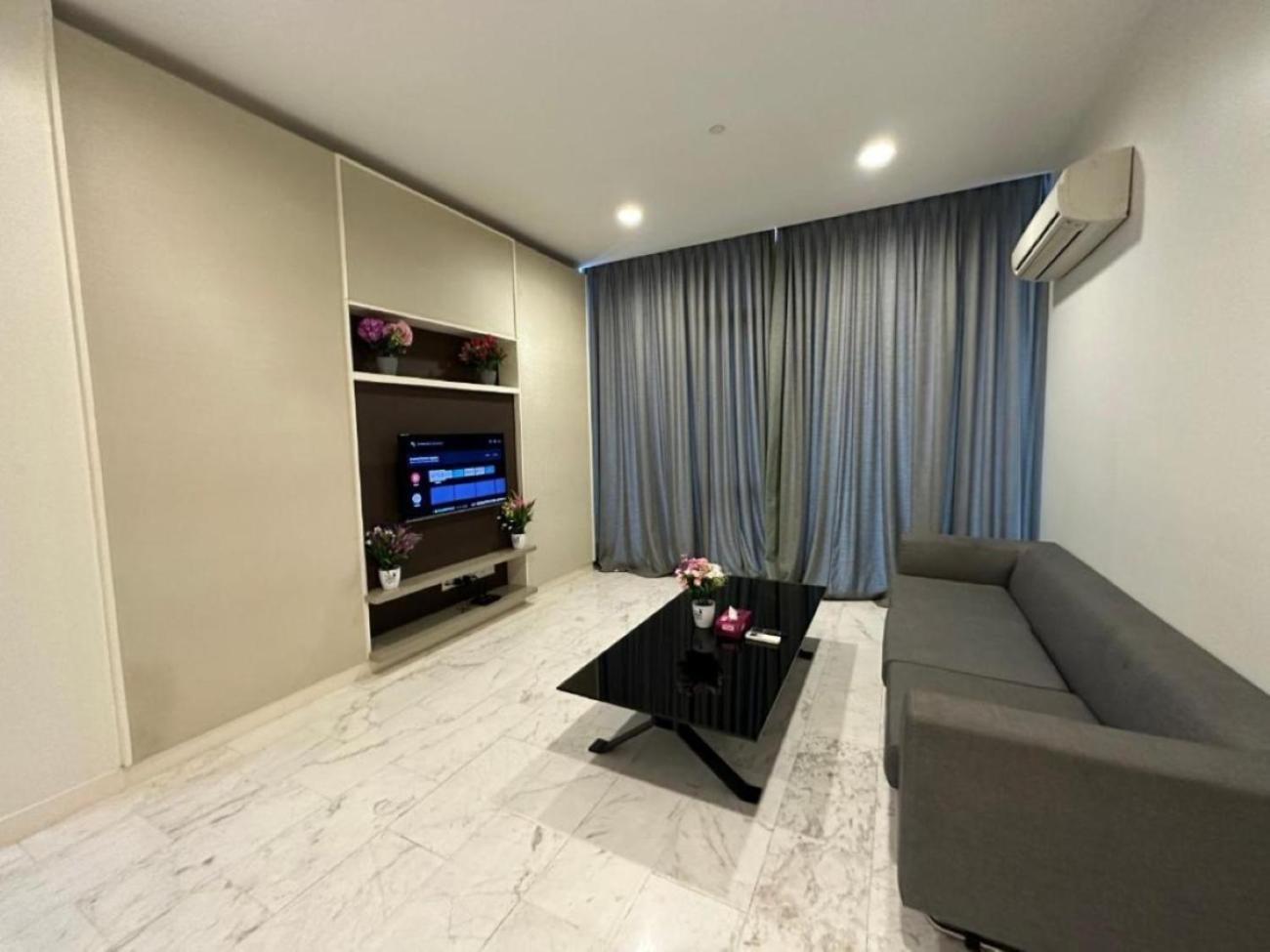 Platinum Sky Park Kuala Lumpur Apartman Kültér fotó