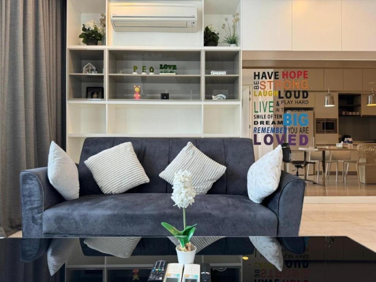 Platinum Sky Park Kuala Lumpur Apartman Kültér fotó
