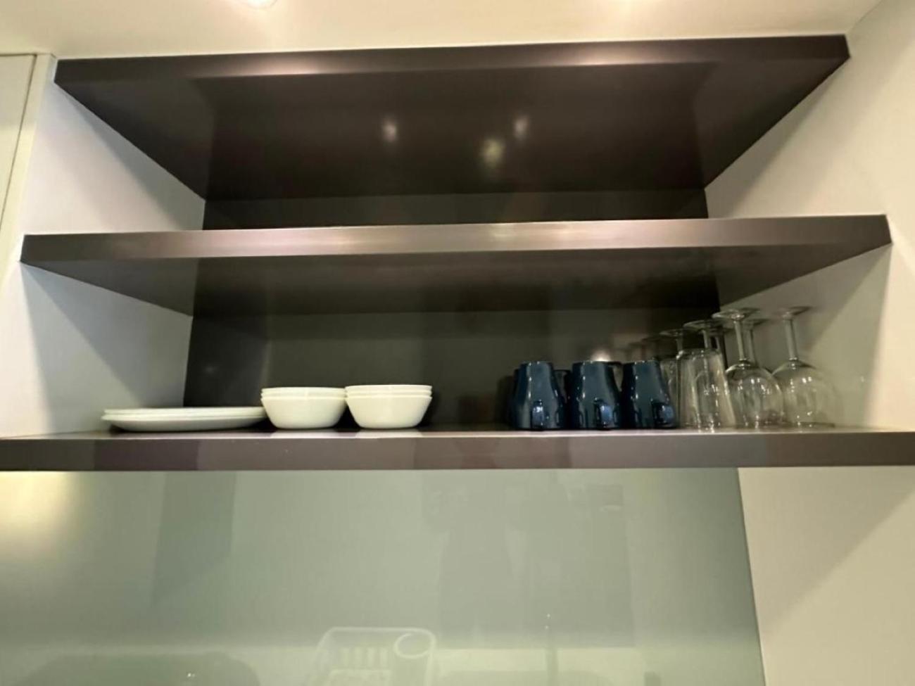 Platinum Sky Park Kuala Lumpur Apartman Kültér fotó