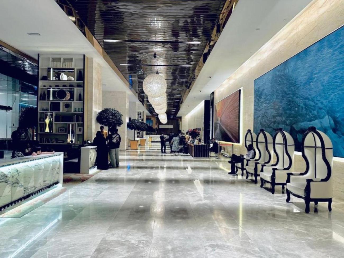 Platinum Sky Park Kuala Lumpur Apartman Kültér fotó