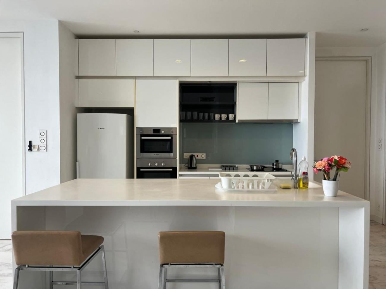 Platinum Sky Park Kuala Lumpur Apartman Kültér fotó